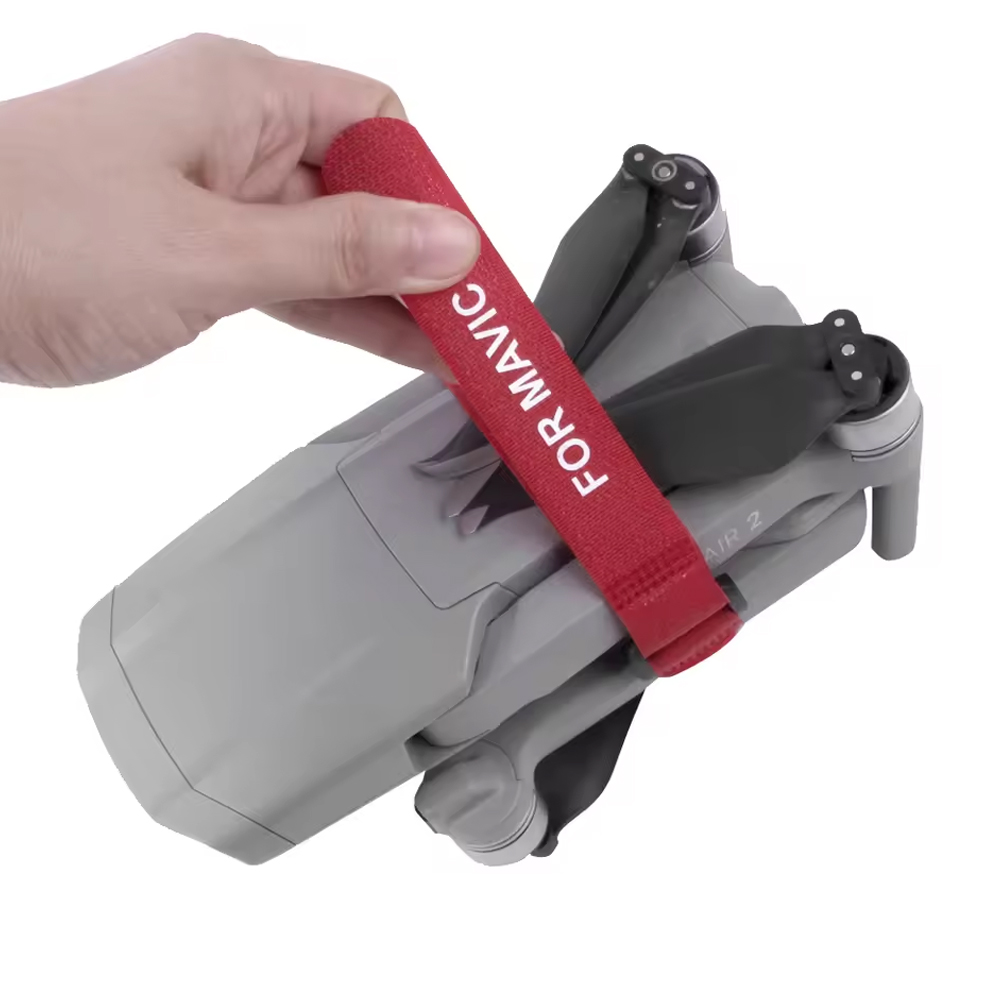 Sunnylife Propeller Holder Win - огляд і ціна Drone Propeller Holder