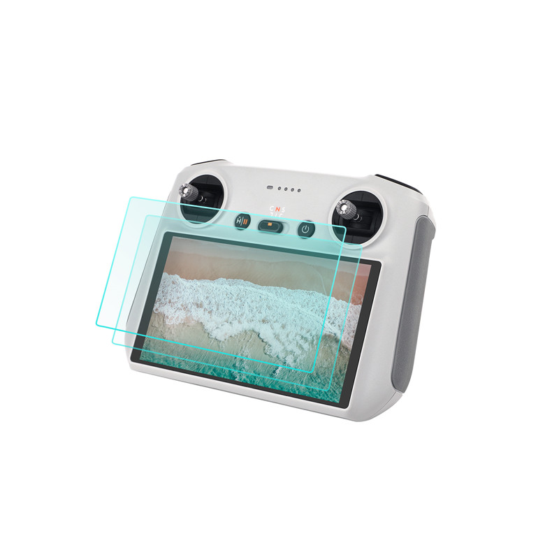 Protective Film for DJI Mini 3 - огляд і ціна Drone Control Stick