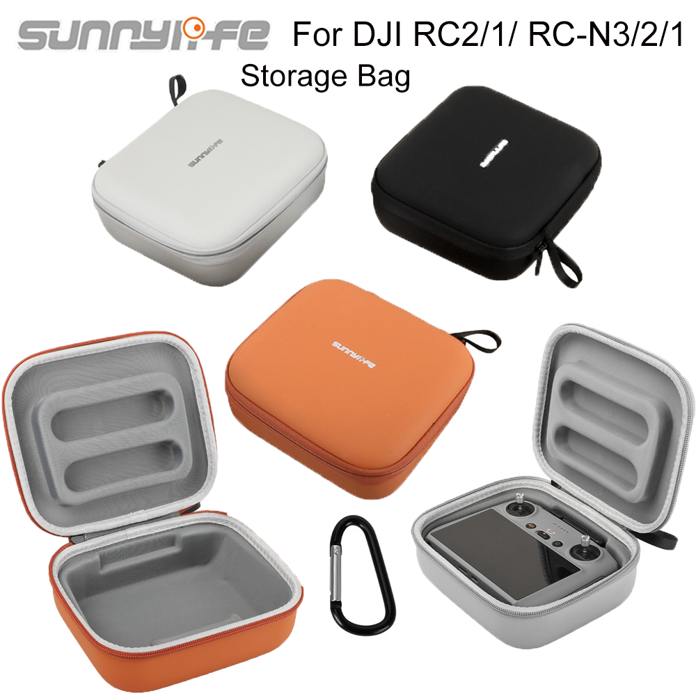 Sunnylife Remote Control Stora - огляд і ціна Drone Joystick Cover