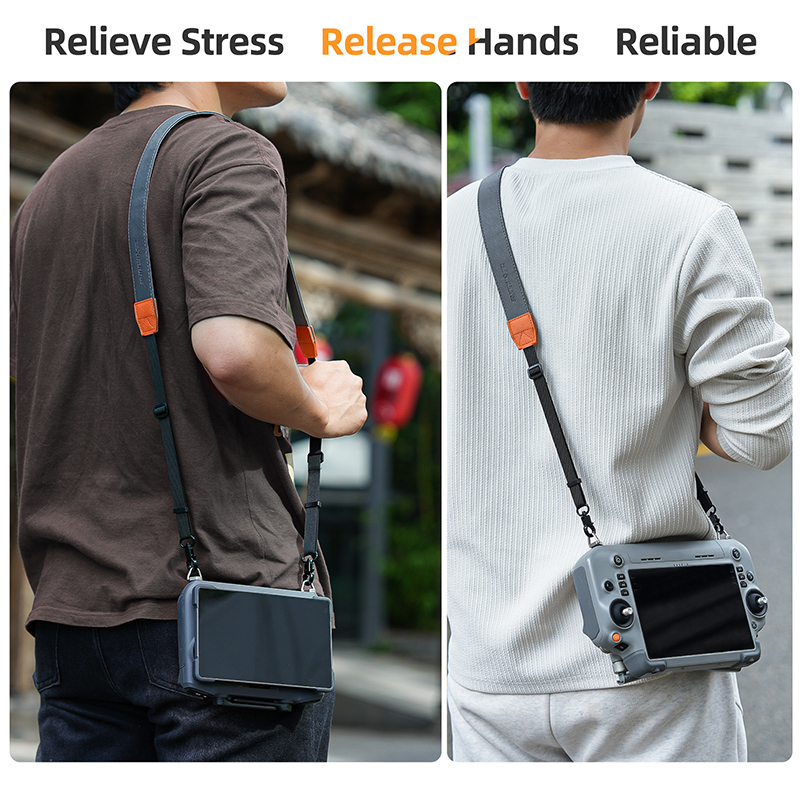 Remote Controller Lanyard Neck - огляд і ціна Drone Remote Controller Lanyard