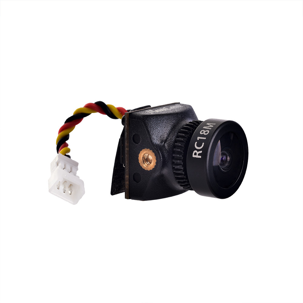 RunCam Nano 2 FPV Camera 2.1mm - огляд і ціна Drone Controller Screen