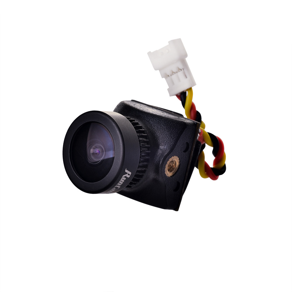 RunCam Nano 2 FPV Camera 2.1mm - огляд і ціна Drone Controller Screen