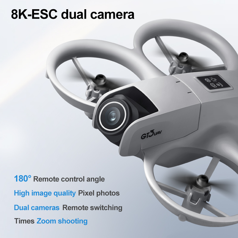 New GT3 With Screen Mini Drone - огляд і ціна Drone Controller Screen