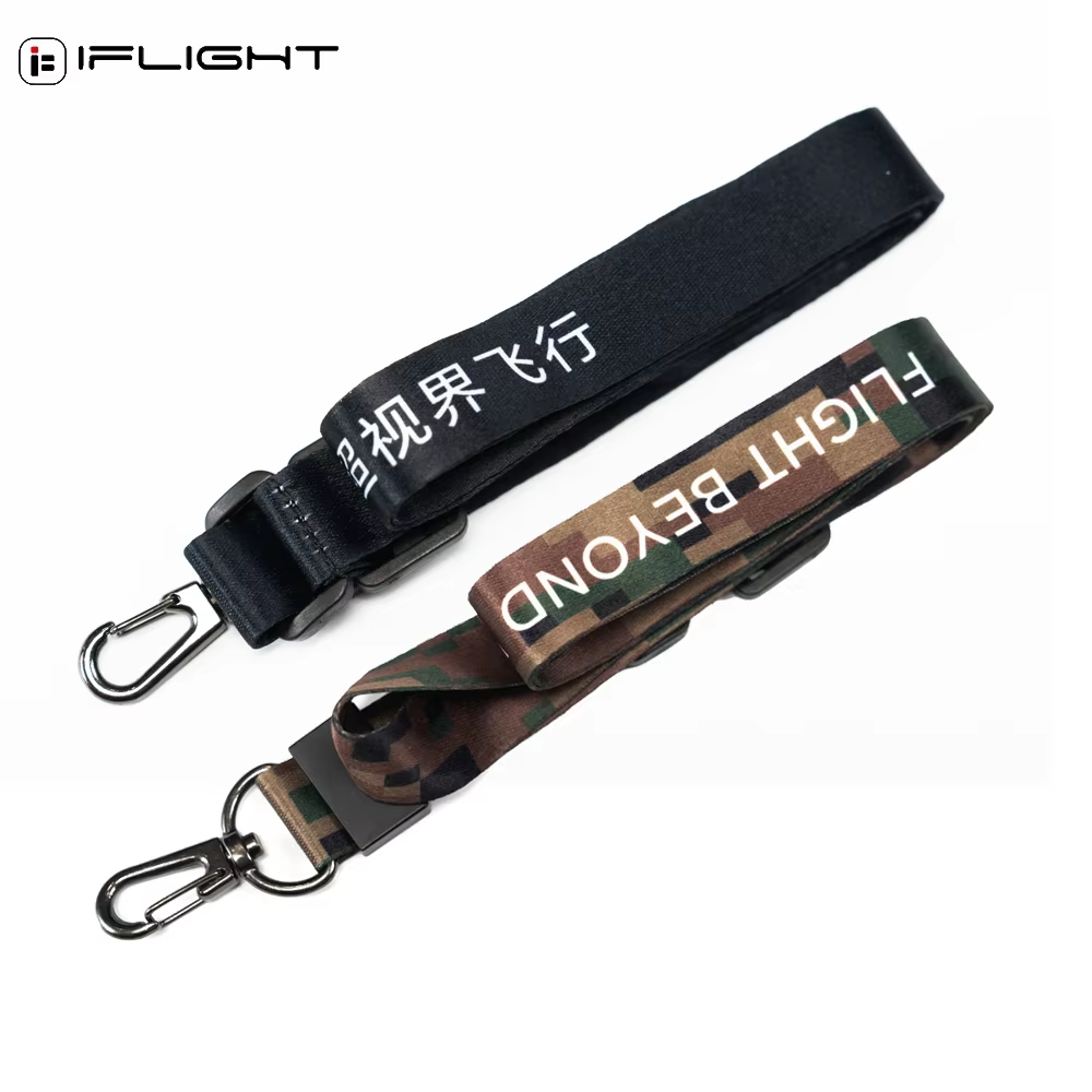iFlight 25*500mm Adjustable Tr - огляд і ціна Drone Neck Strap