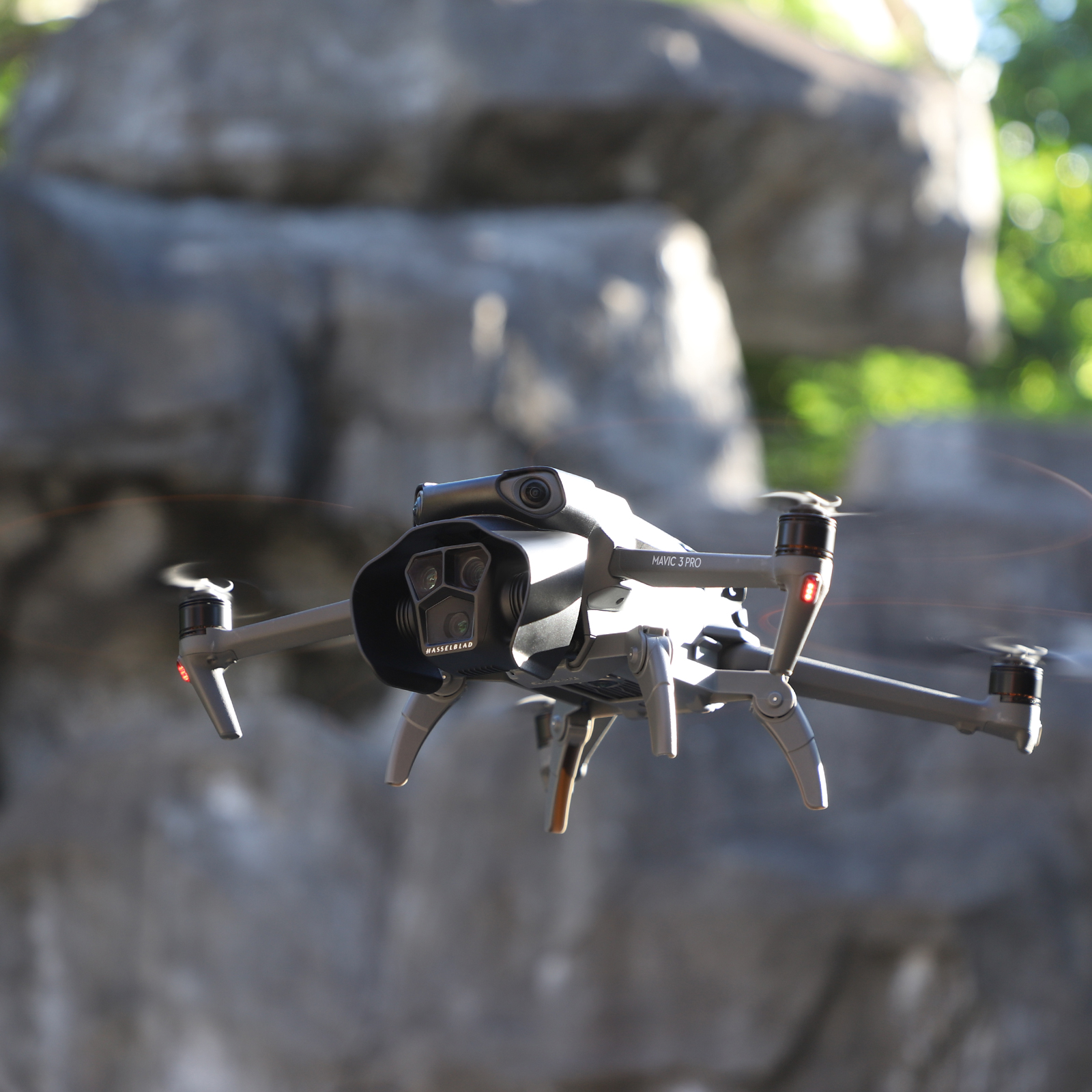 Drone Lens Cover For Mavic3 Pr - огляд і ціна Drone Sun Shade