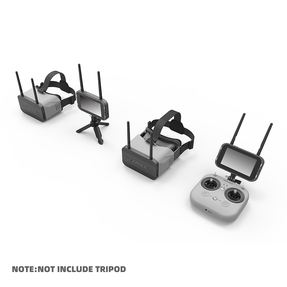 Emax Tinyhawk III 3 RTF Kit FP - огляд і ціна Drone Power Bank