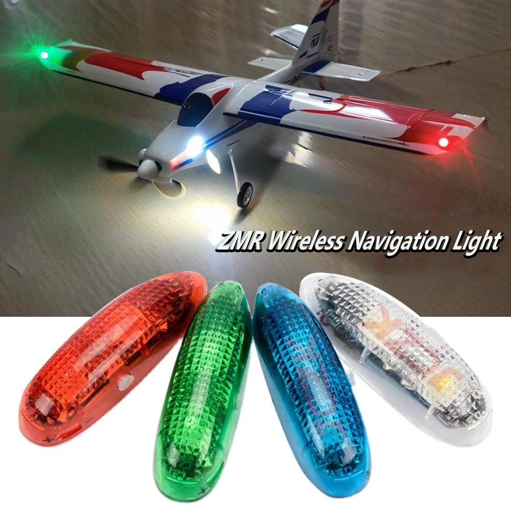 ZMR III Wireless Navigation Li - огляд і ціна Drone Beacon Light