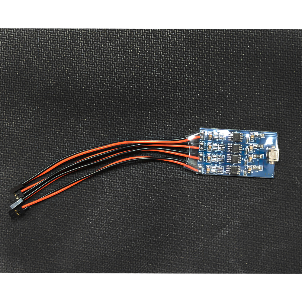 ZMR III Wireless Navigation Li - огляд і ціна Drone Beacon Light