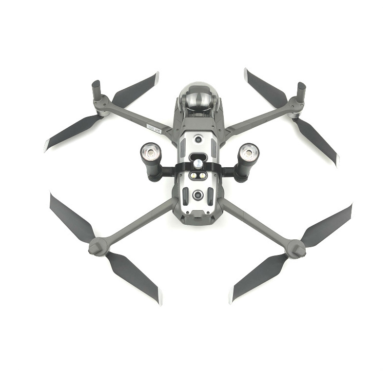 Drone Night Flight LED Light L - огляд і ціна Drone Beacon Light