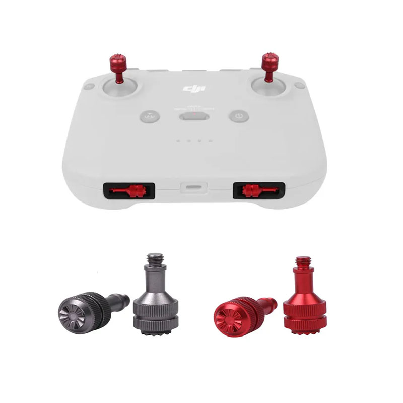 Control Stick Thumb Rocker Joy - огляд і ціна Drone Tablet Mount