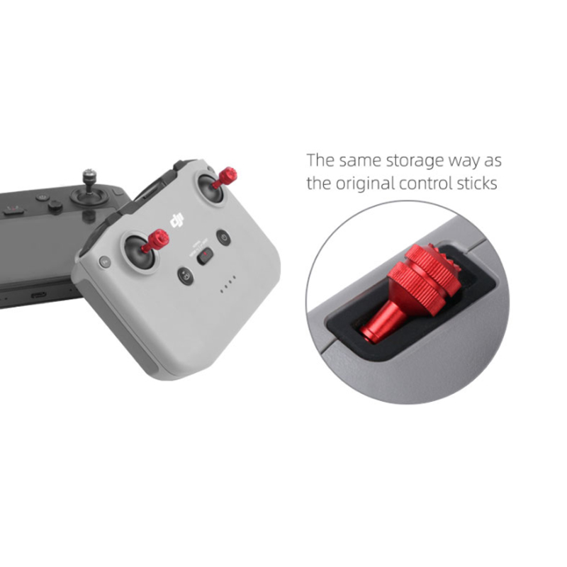 Control Stick Thumb Rocker Joy - огляд і ціна Drone Tablet Mount