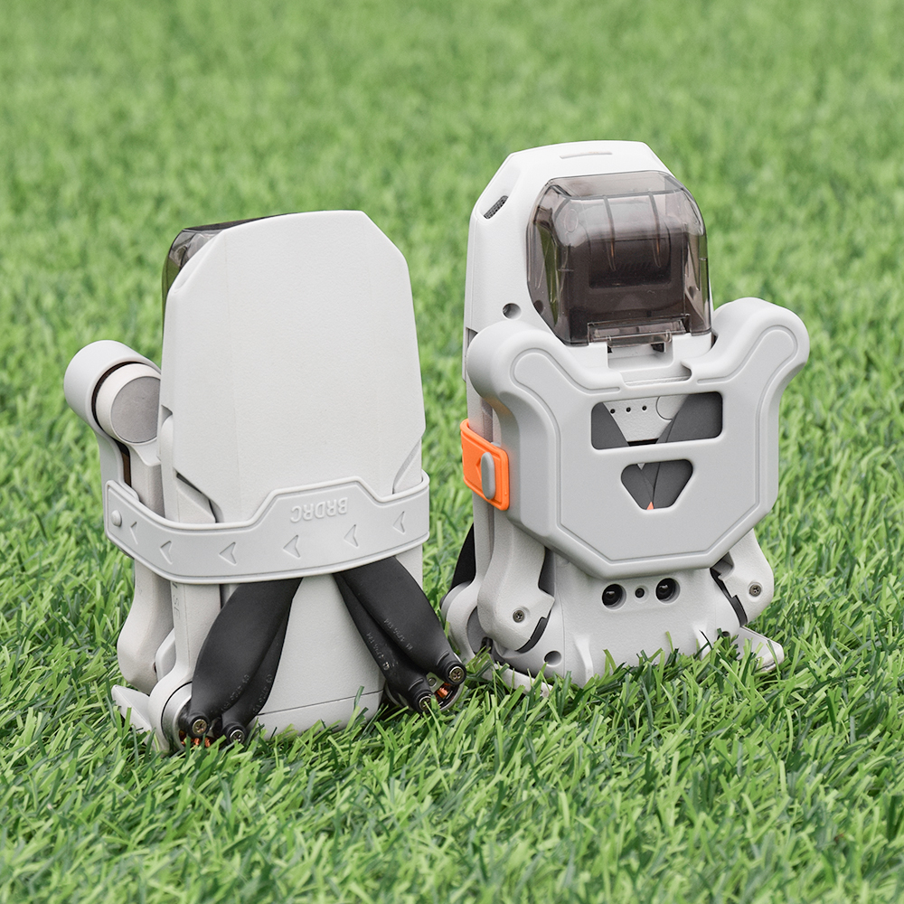 Propeller Holder For DJI Mini  - огляд і ціна Drone Propeller Holder