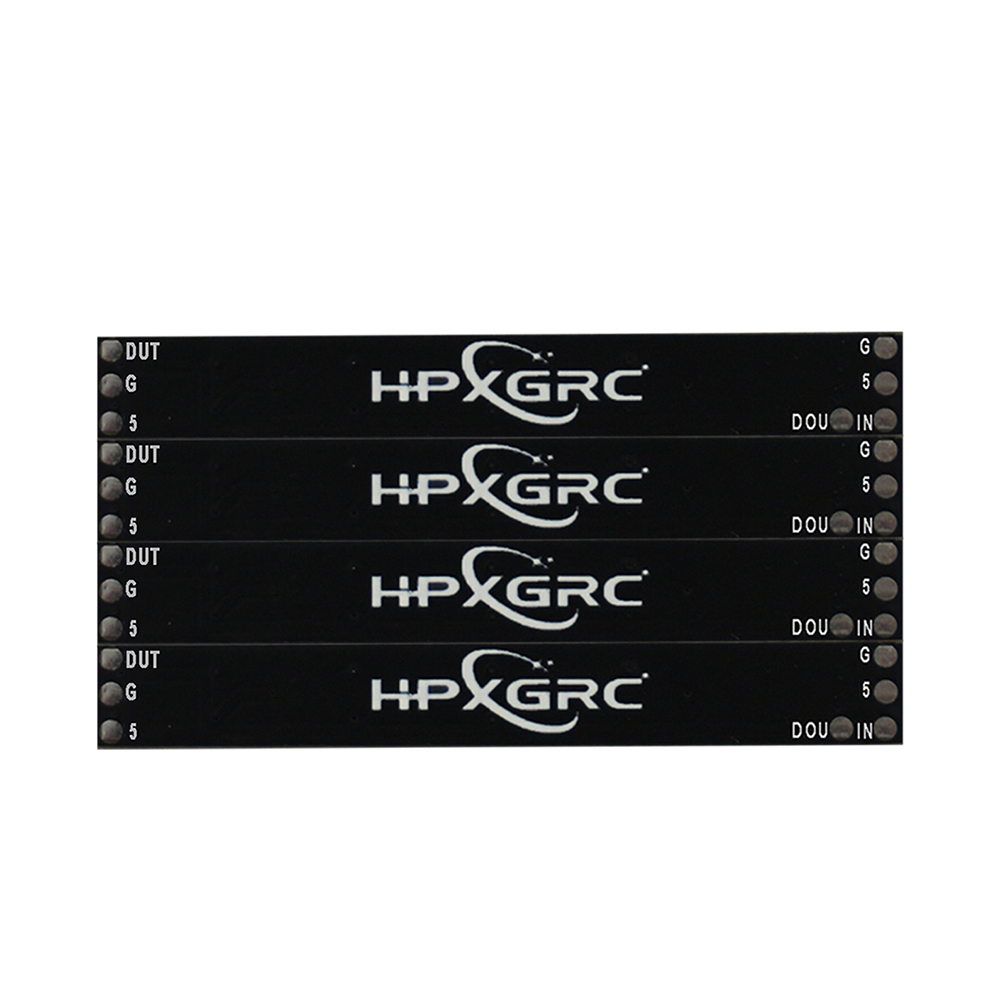 HPXGRC WS2812B FPV Drone LED L - огляд і ціна Drone Beacon Light